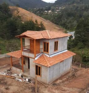 casas-de-dos-niveles-modernas