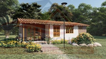 Casa campestre
