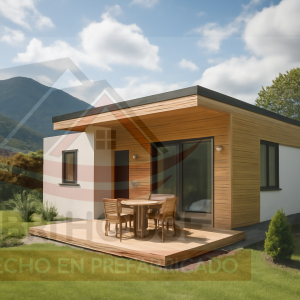 Lee más sobre el artículo Casas Prefabricadas en Ibagué para Proyectos Familiares